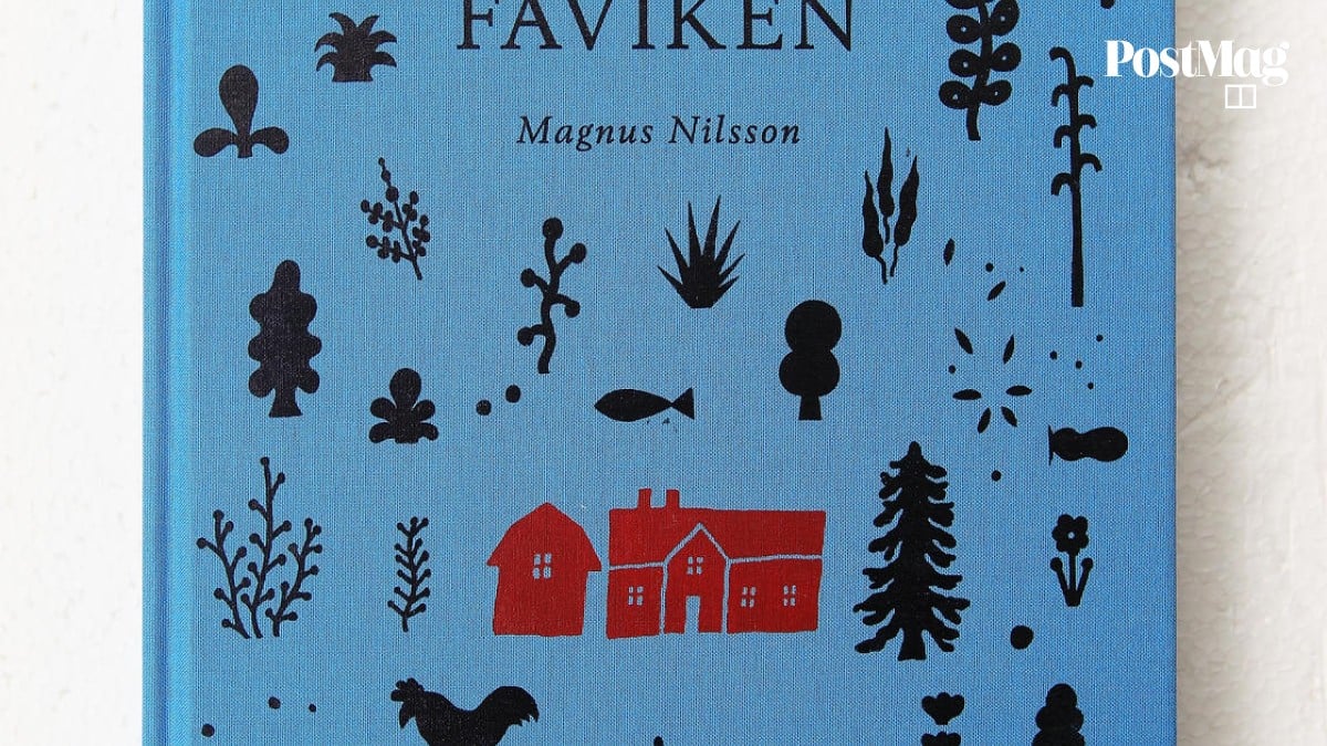 Fäviken Magnus Nilsson Phaidon Phaidon Faviken – Roman and Williams Guild
