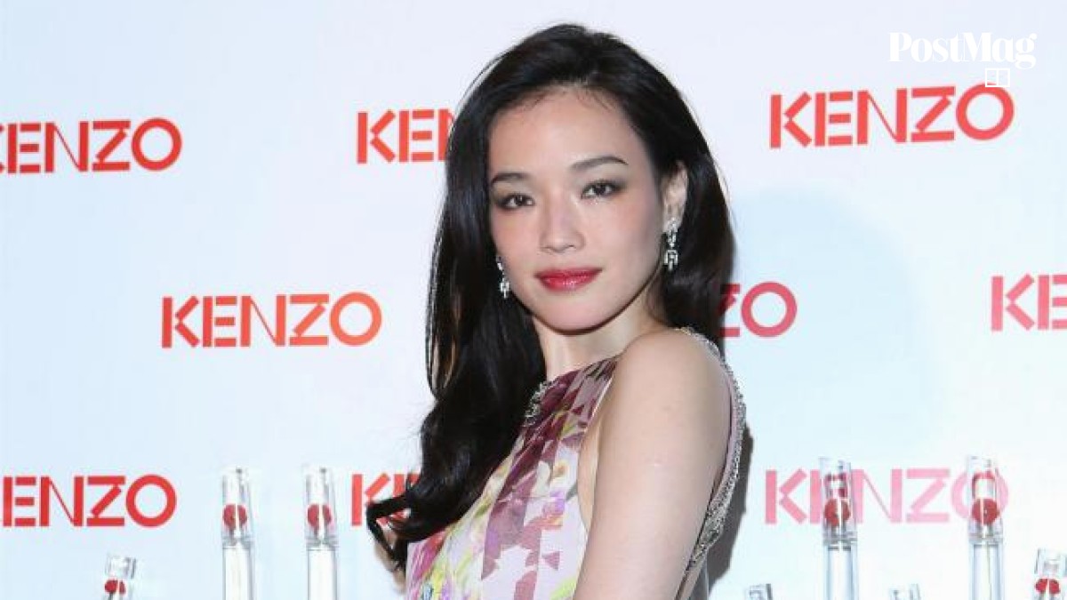 Actress Shu Qi takes trip down memory lane at Kenzo launch South China Morning Post