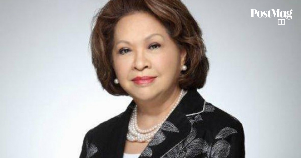 Mrs. Faiz R R Something new: how to be Mrs Right | South China Morning Post