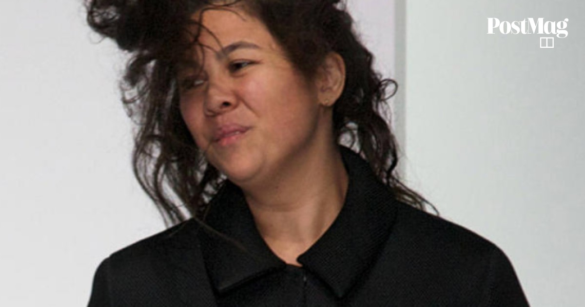 The talent: Simone Rocha | South China Morning Post