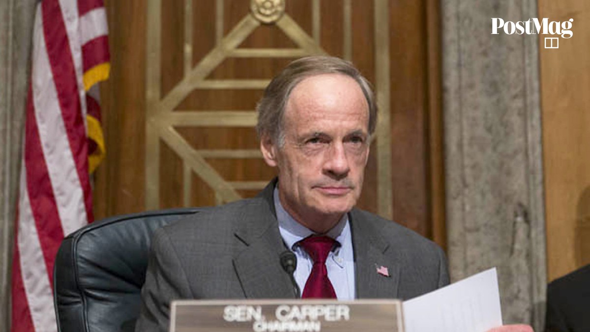 Bitcoin investors cash in as US says it could embrace the virtual currency  | South China Morning Post