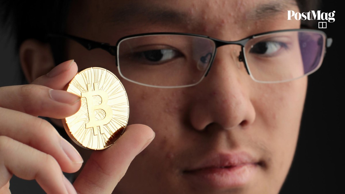 Virtual currency entrepreneurs fight for future of bitcoin in Hong Kong |  South China Morning Post