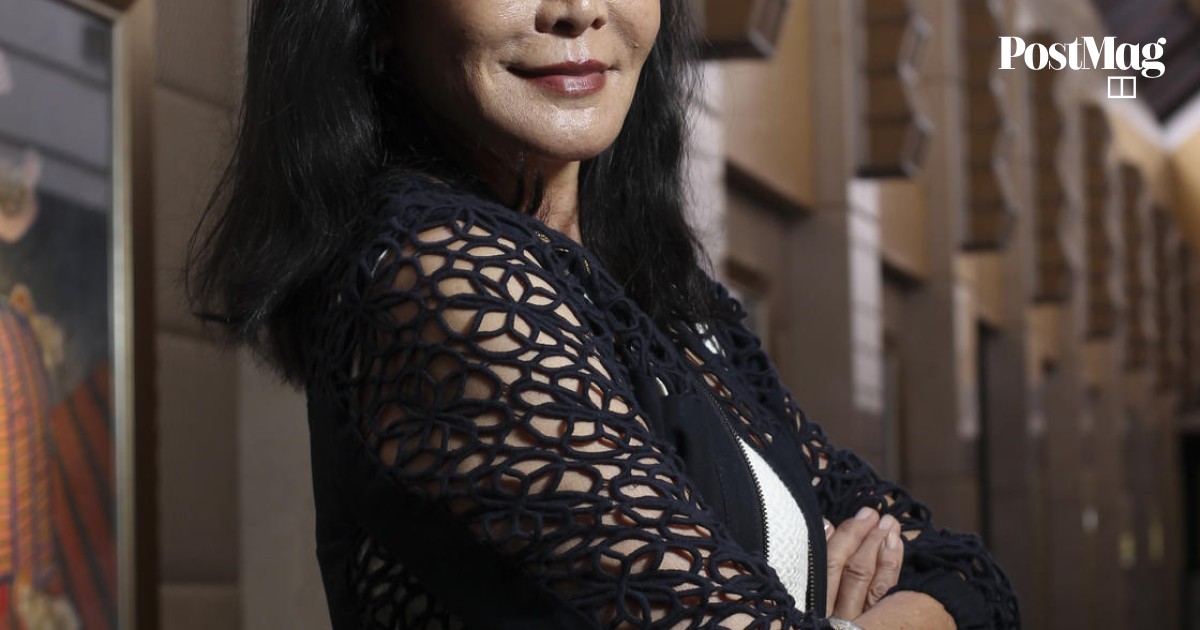 irene tsu net worth - Ilustrasi 2