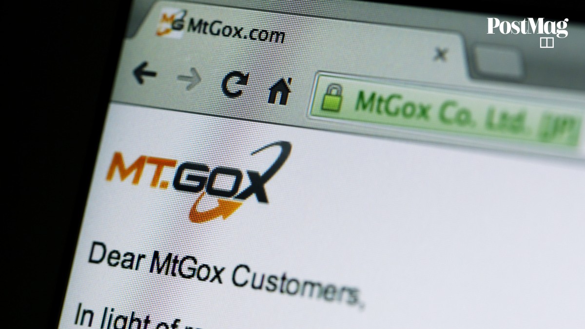 Mt Gox exchange shutdown sparks Chinese bitcoin gold rush | South China  Morning Post