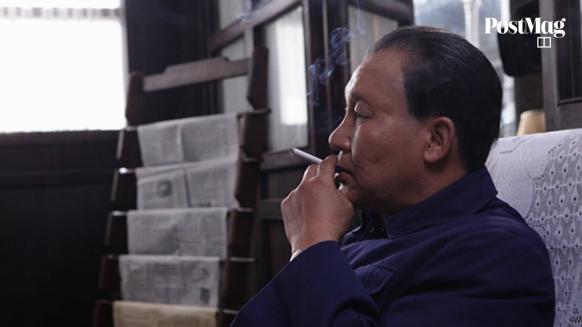 Controversial Deng Xiaoping drama series is based on fact, say producers