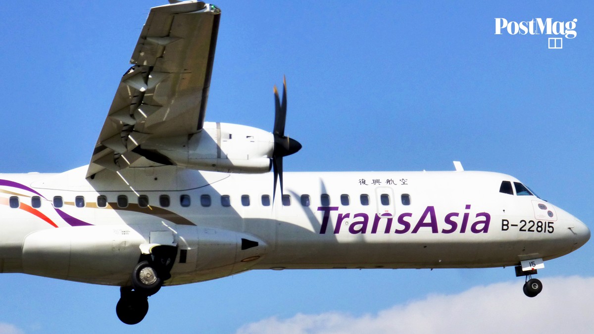 Taiwan crash puts ATR 72-600 airliner back in the spotlight