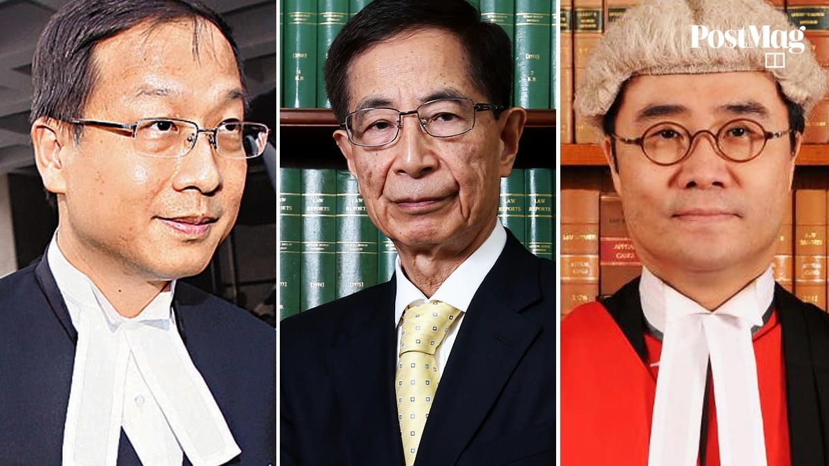 Role of Hong Kong judiciary under debate in reform row | South China  Morning Post