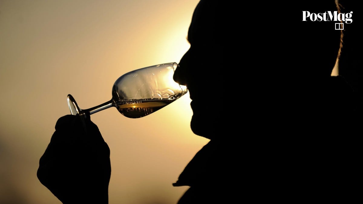 Aroma kits open up a new world for wine and whisky lovers | South China  Morning Post