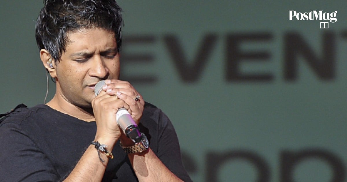 Interview: Indian singer KK relishes freedom to create | South 