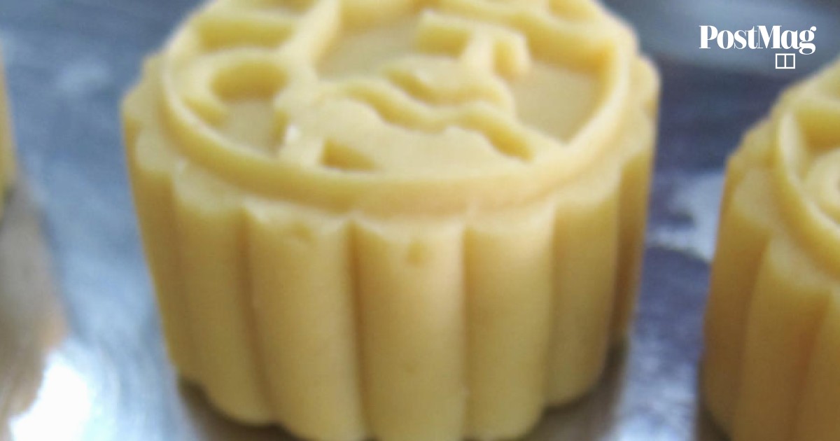 Braille biscuits and mooncakes from Hong Kong's Codekey Cookies | South ...