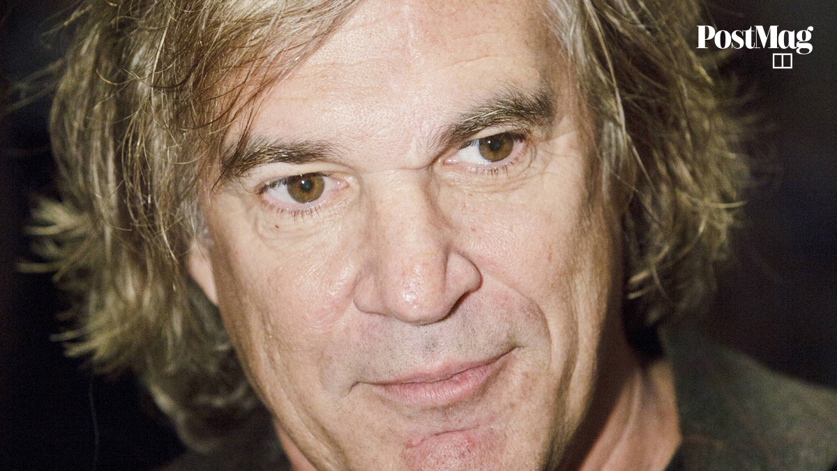 Six degrees of separation from palaeontologist Mark Norell | South ...