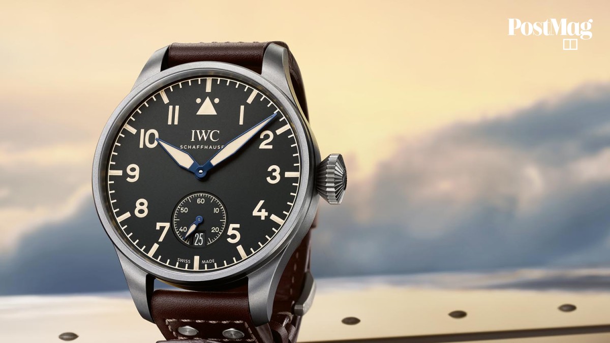 Iwc heritage 48 cheap