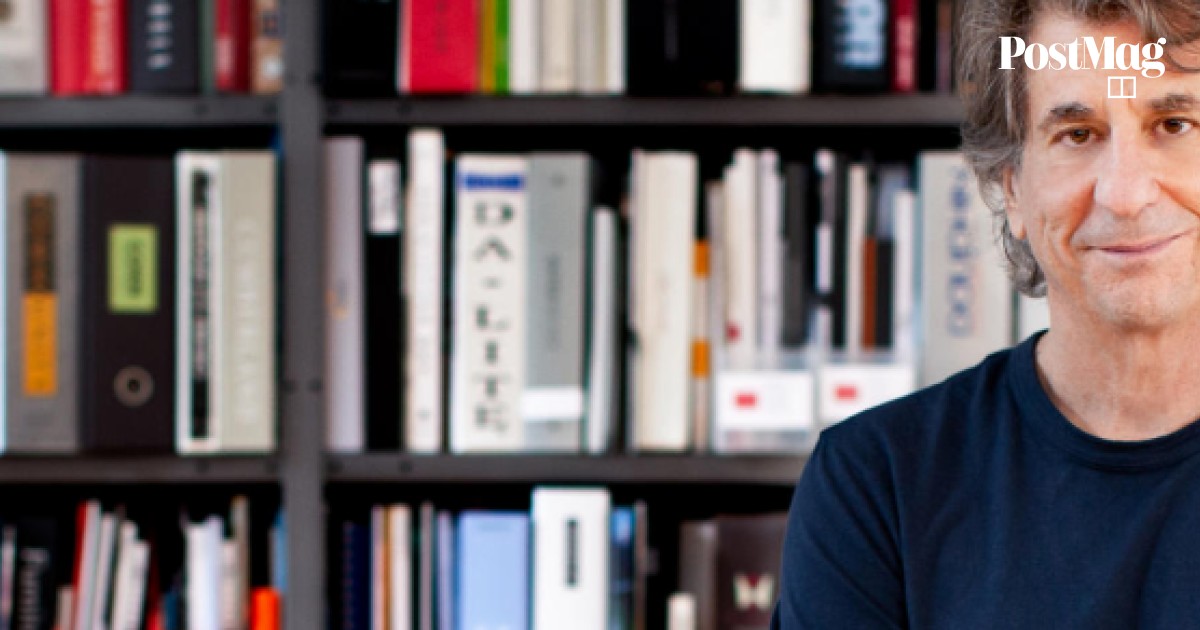 Architect David Rockwell launches made-in-China furniture collection ...