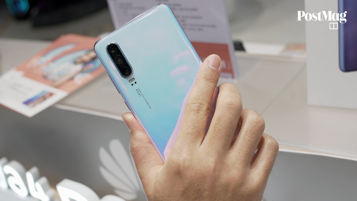 The Huawei P30 Pro's zoom is amazing | South China Morning Post