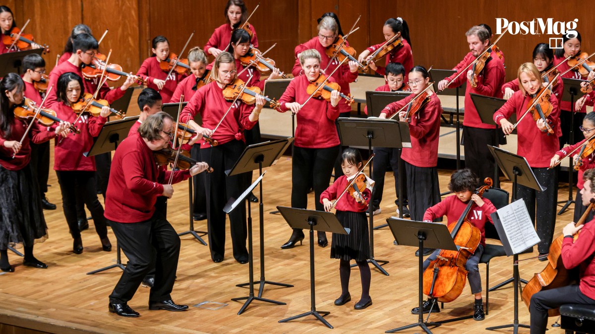 A vision ahead of its time | South China Morning Post