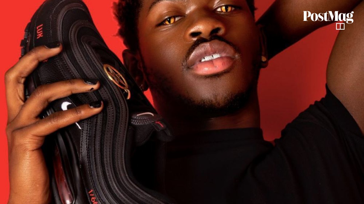 human blood trainers