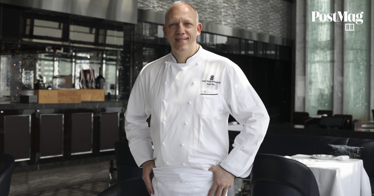 Ritz-Carlton chef on teaching kids to cook: ‘It’s a lot of work, but ...