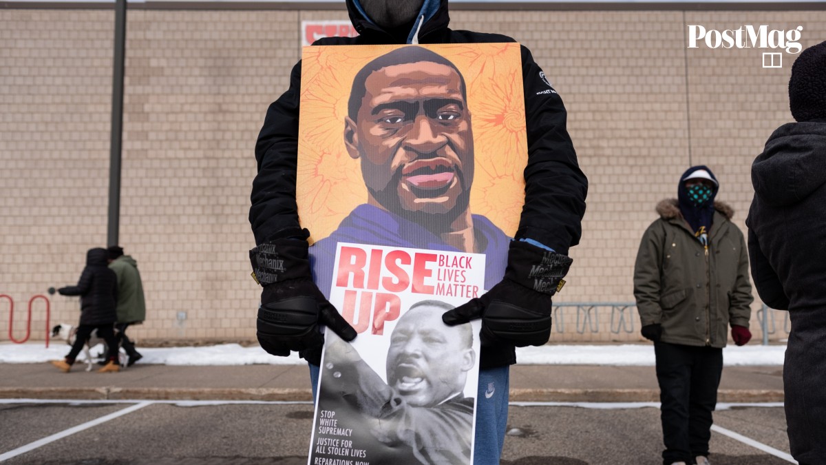 White Fragility Author Robin Diangelo On Nice Racism Her Follow Up To