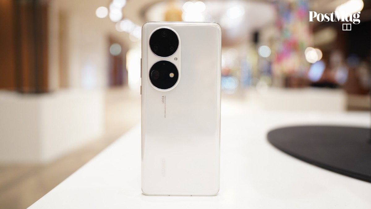 Huawei P50 Pro 8GB+512GB ホワイト 1pcs Review | Huawei P50 Pro smartphone review: no Google services, but