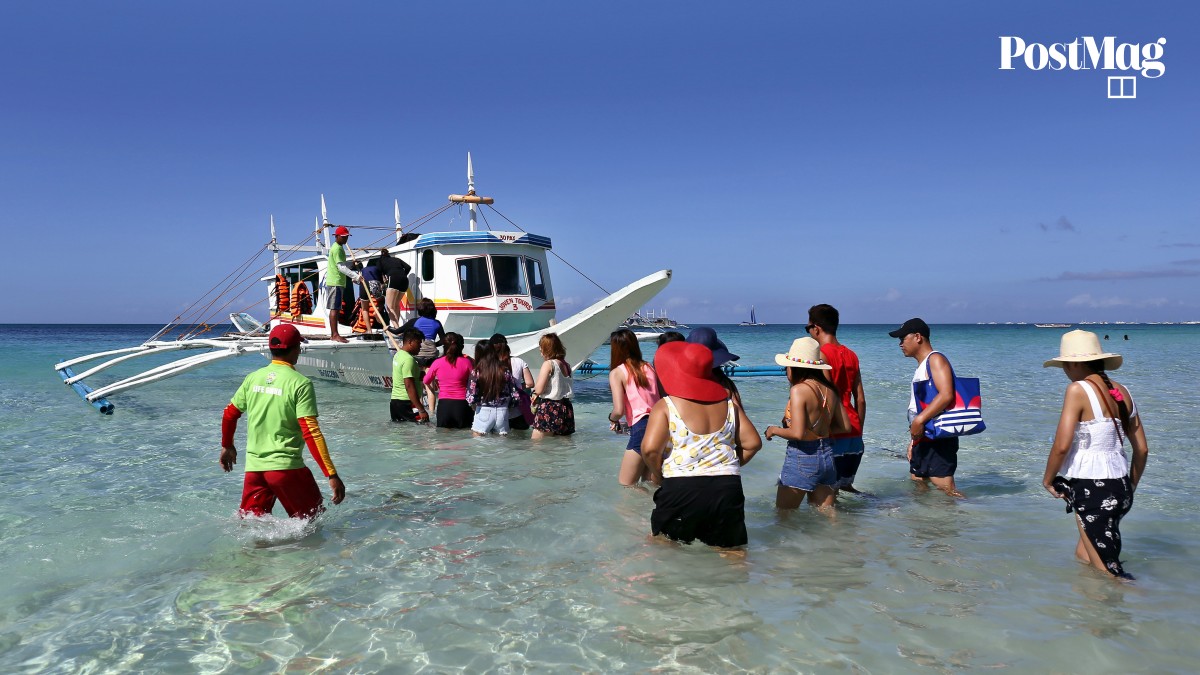 Destinations known | Philippines to offer quarantine-free travel to tourists from places on its green list, but main source market South Korea isn’t currently included