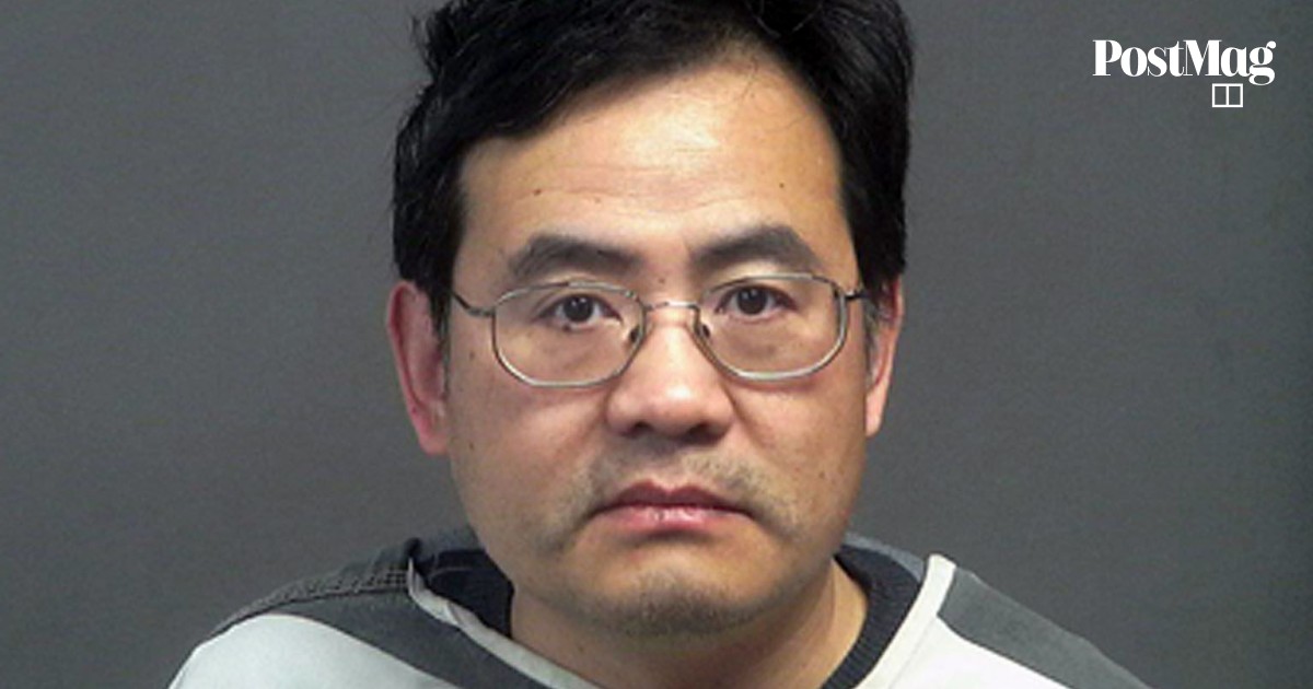 How US scheme to catch Chinese spies in American corporations and labs ...