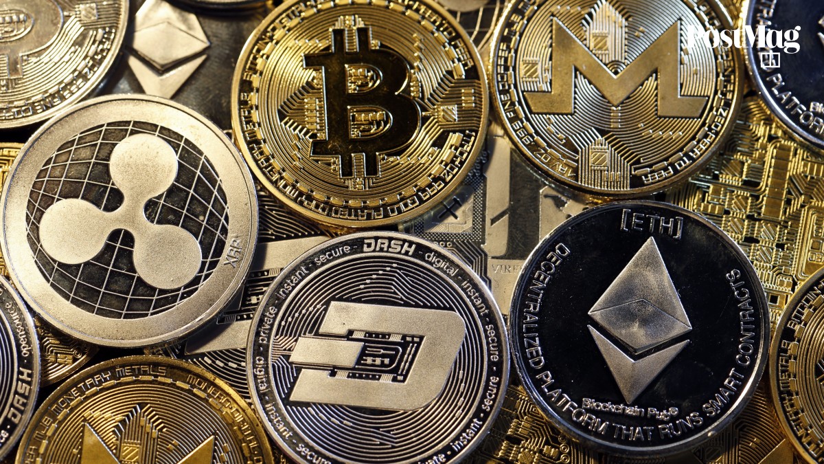 A deep dive into the mysterious subcultures of cryptocurrency obsessives |  South China Morning Post