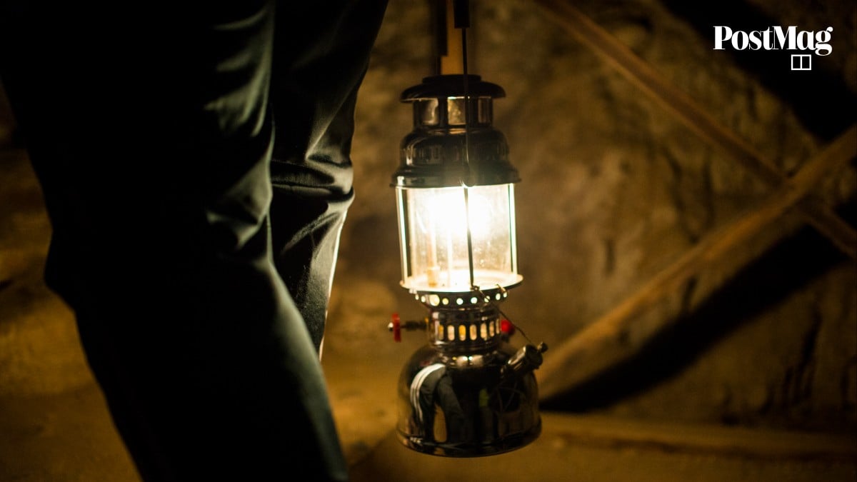 Kerosene lamp light cheap