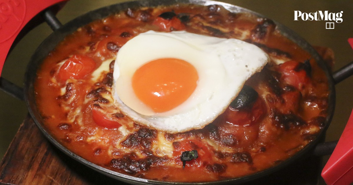 Baked pork chop rice: the history of a defining Hong Kong comfort food ...