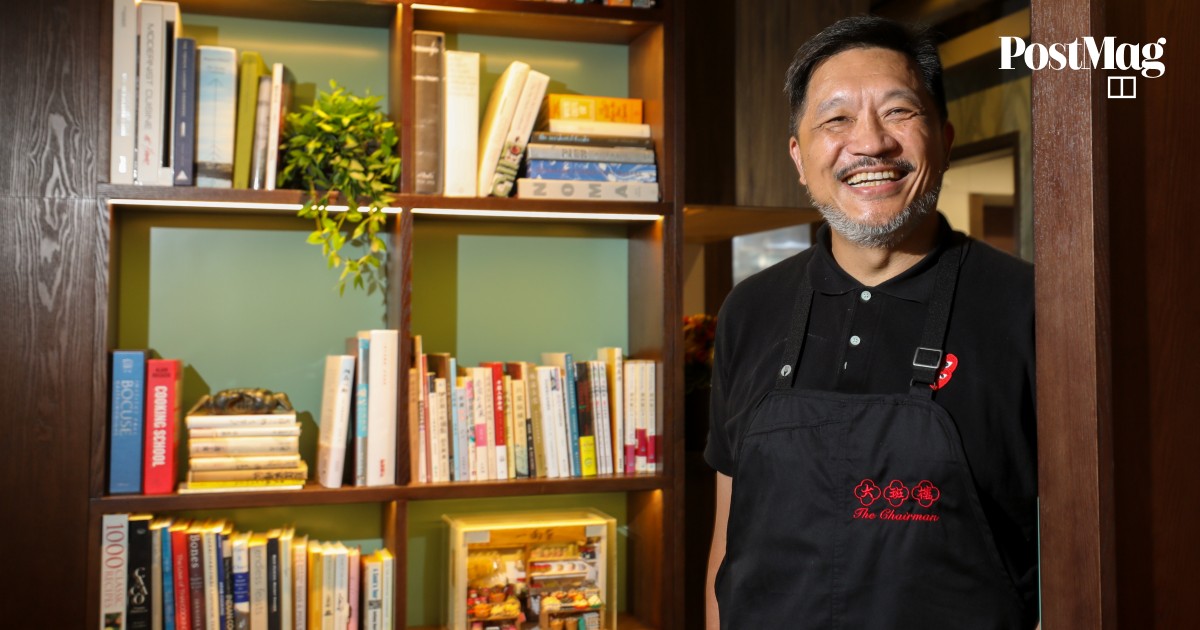 Book Getting Cooked ‘It isn’t only about the cooking’: why cookbooks are still being ...