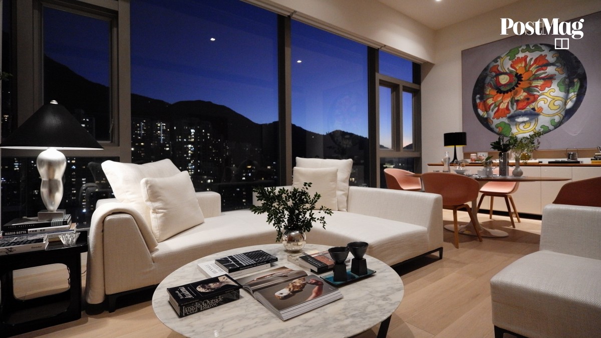 10 Best Interior Designers in Hong Kong for Small Apartment Living ...