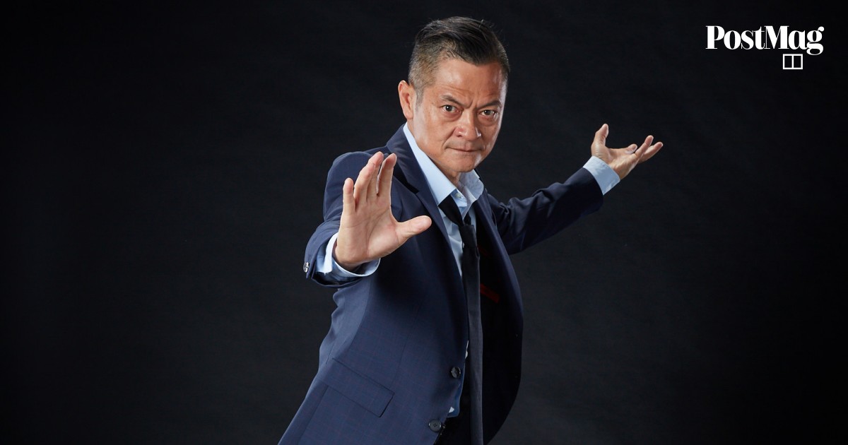 He owes career, and his life, to Jackie Chan: Hollywood action director ...