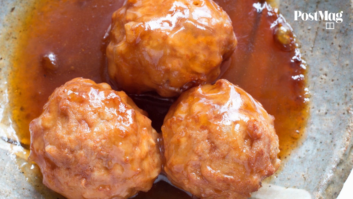 Home from home | ‘you’ll miss the food,’ they said when i left hong kong for the uk. And i do