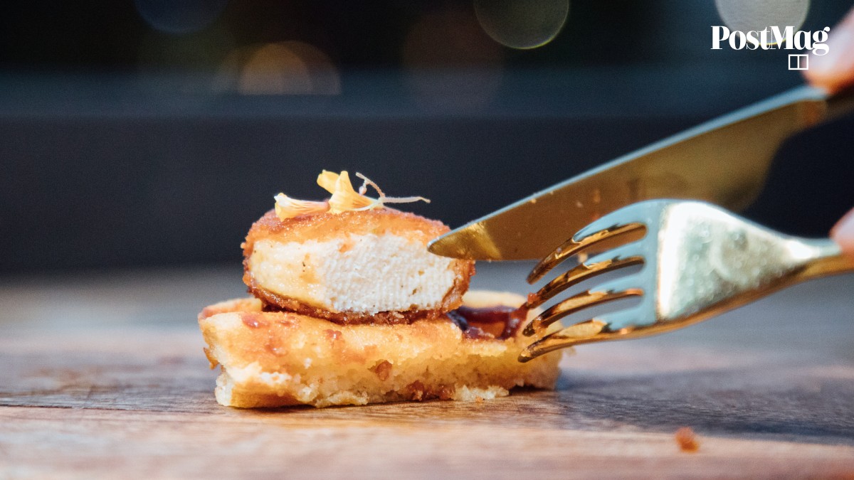 Why asia is at the forefront of the lab-grown meat revolution
