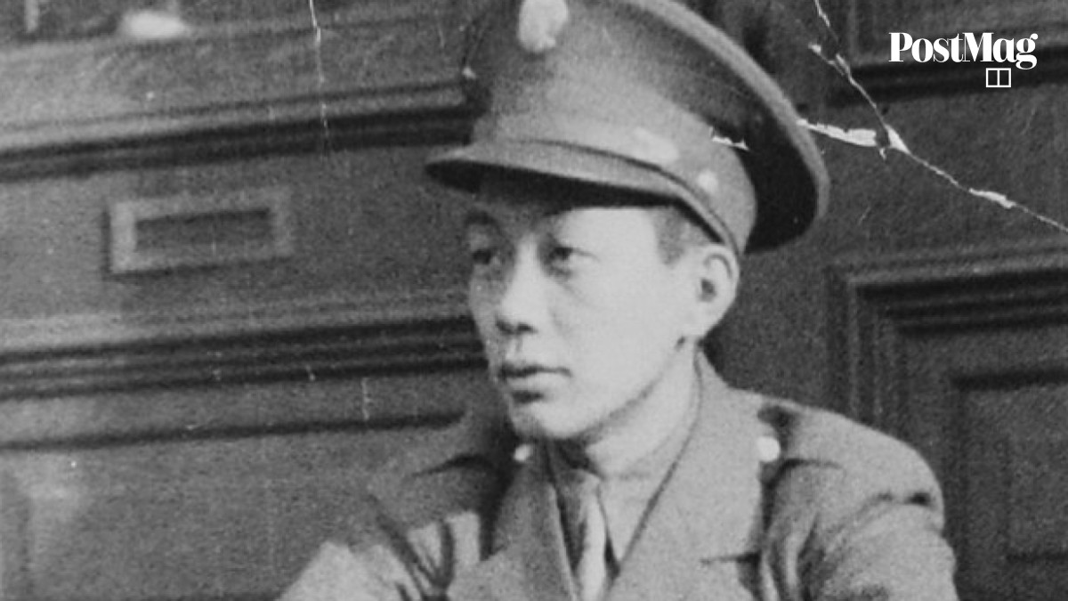 Uncovering the truth behind a chinese-american soldier’s world war ii death