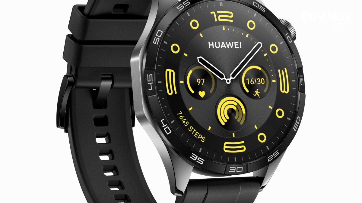 Huawei gt spotify new arrivals