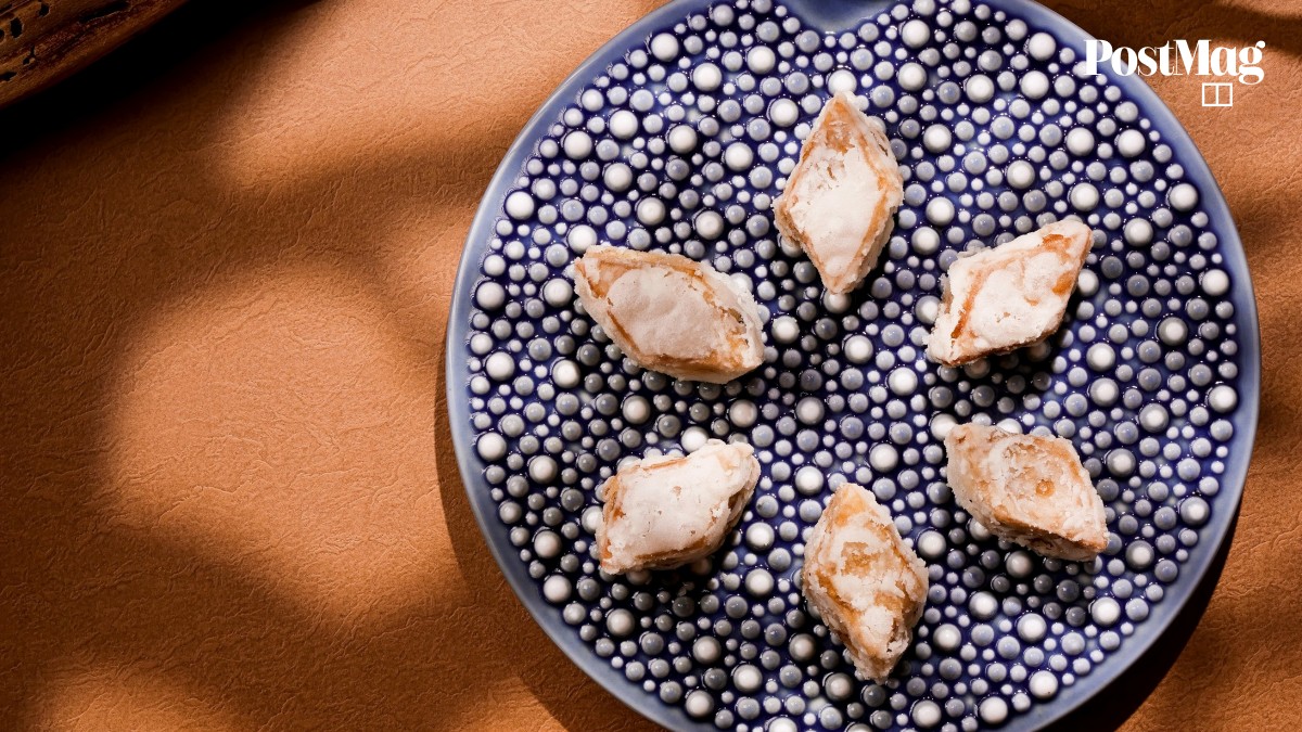 At Macau s Wynn Palace best chef in China cooks Cantonese cuisine