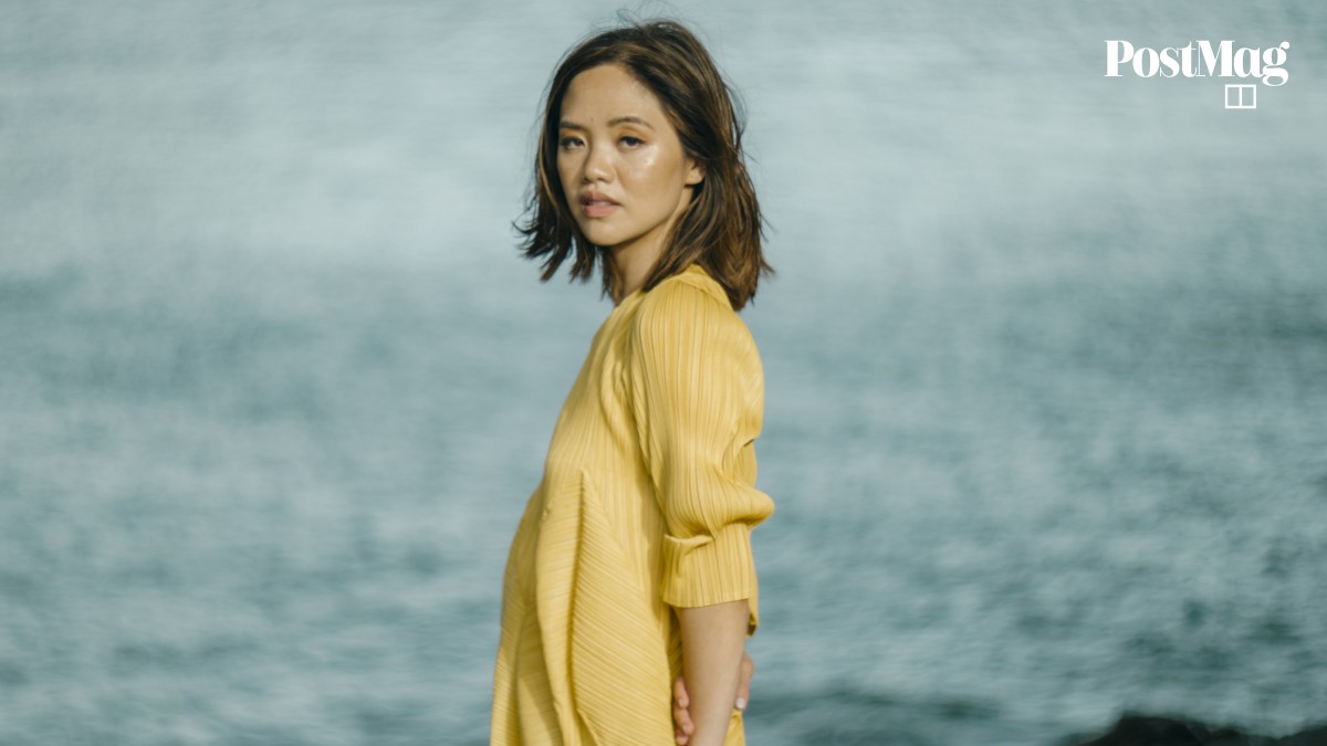 I was made to do this': indie singer-songwriter Joya on performing