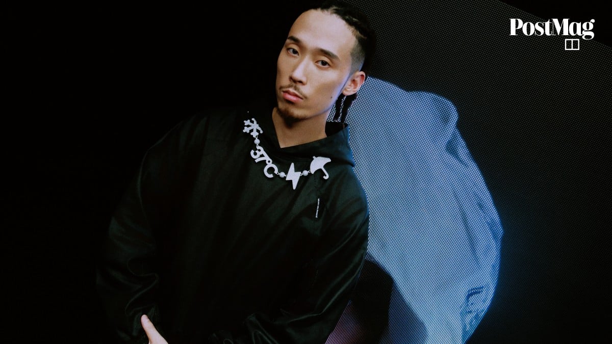 Frizzy Rapper Chinese rapper Feezy talks about Lupe Fiasco, WeChat, US vs Chinese hip ...