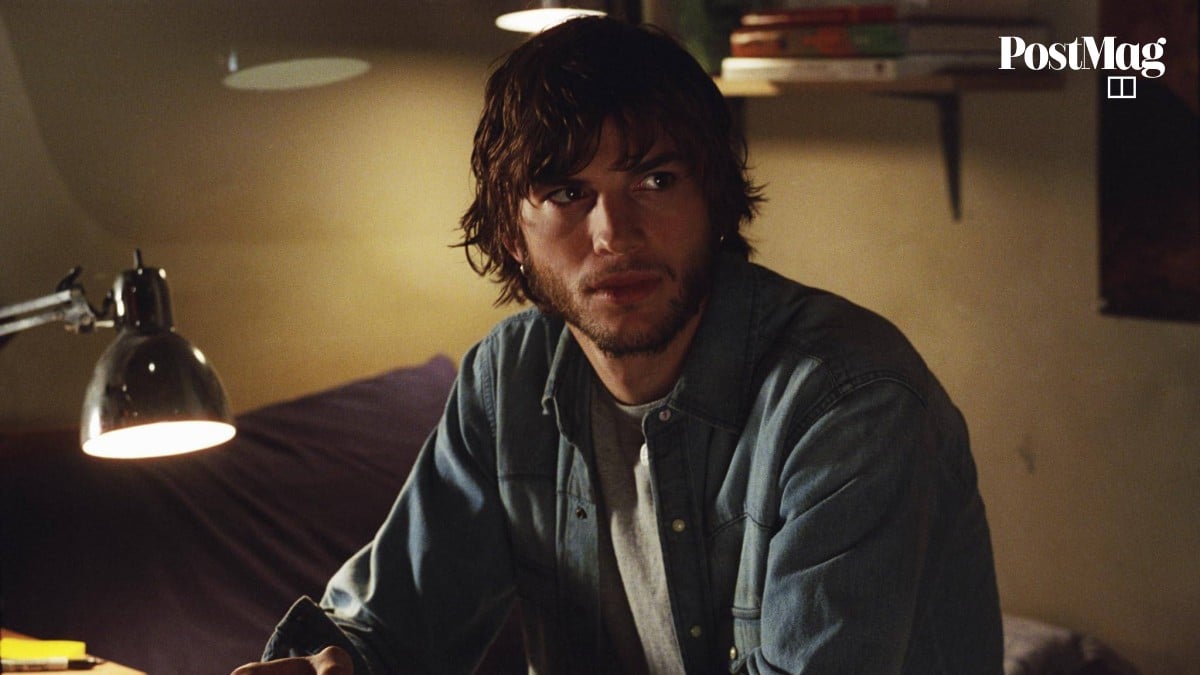 The Butterfly Effect at 20: how Ashton Kutcher-led 2004 film filled a void ...