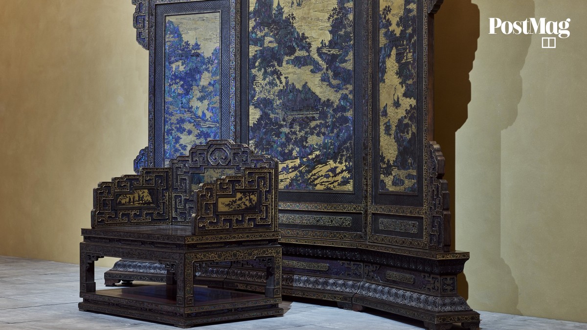 Why German museums are scouring collections for looted Chinese artefacts