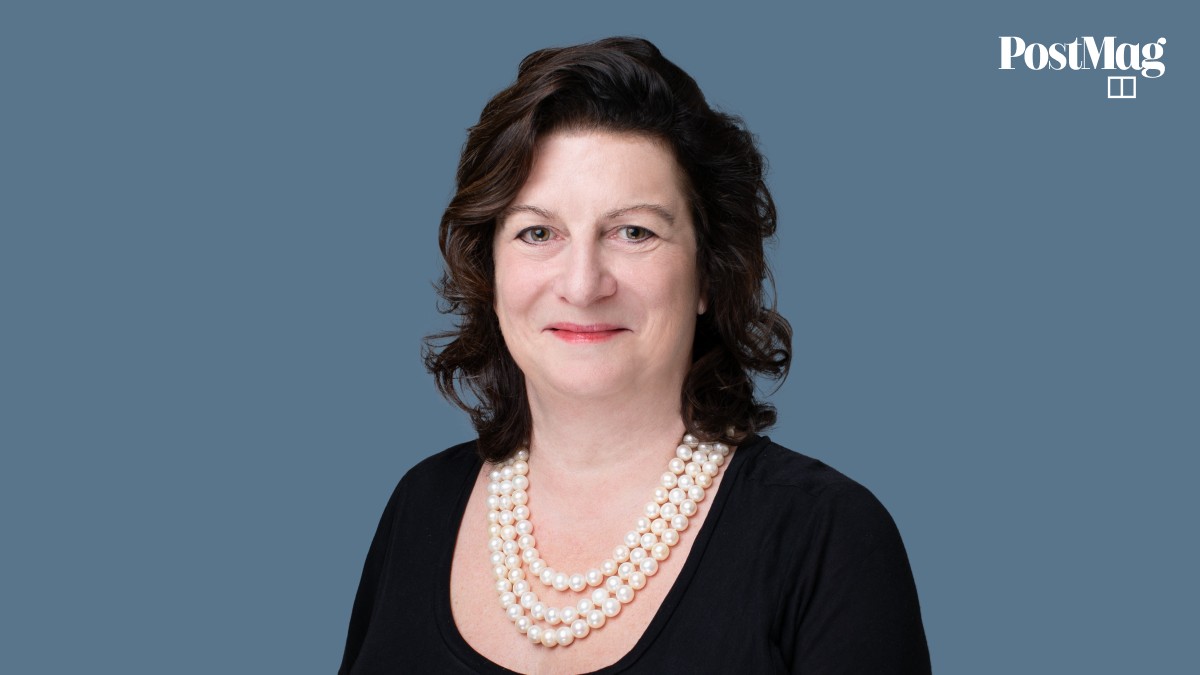 How Jane Austen’s book Persuasion changed the life of a Hong Kong ...