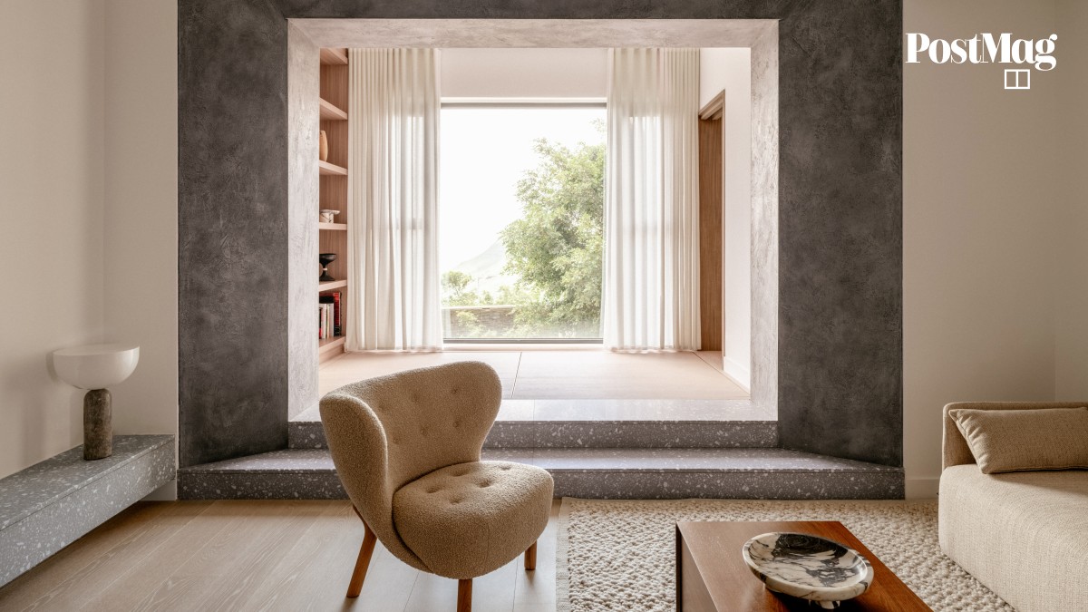 Picture of Renovations for a Minimalist Home - Occupy Design