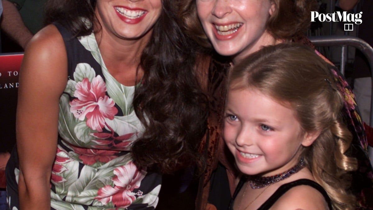 Meet Clint Eastwood's actress daughter Francesca Eastwood: she was in  reality TV series Mrs. Eastwood \u0026 Company, was named Miss Golden Globe in  2013, and looks like a young Michelle Pfeiffer |, image size:1200x675