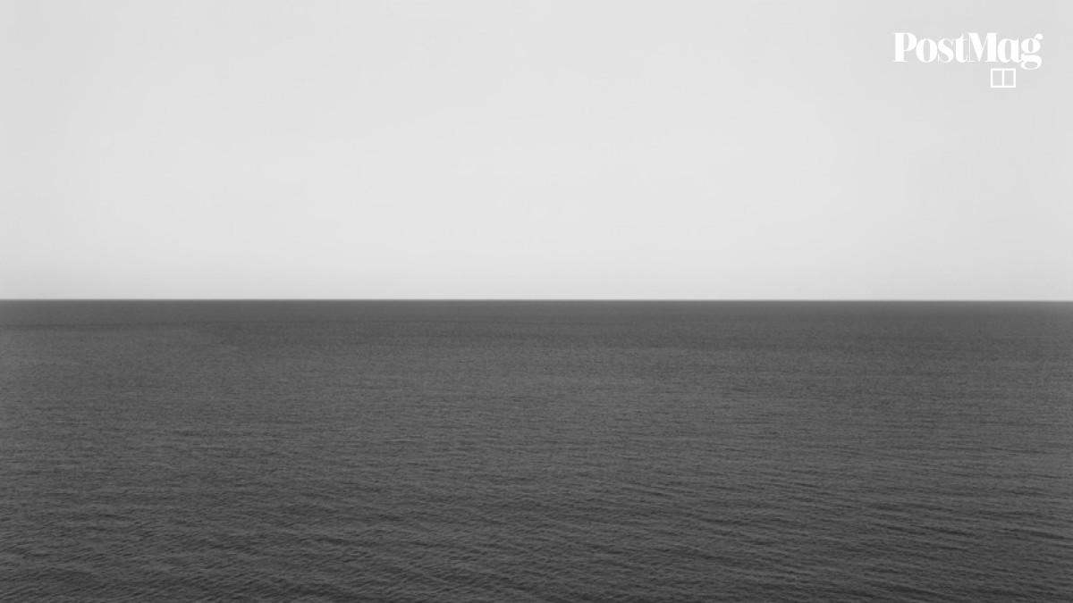 HIROSHI SUGIMOTO 「SEASCAPES」 Amazon | Hiroshi Sugimoto: Seascapes | Sugimoto, Hiroshi | Plants