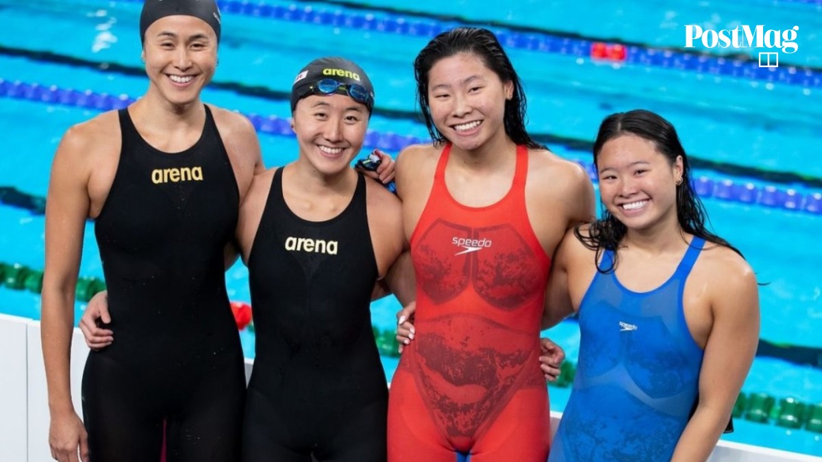 Paris Olympics: Singapore swimmer Quah's Games hopes dashed after