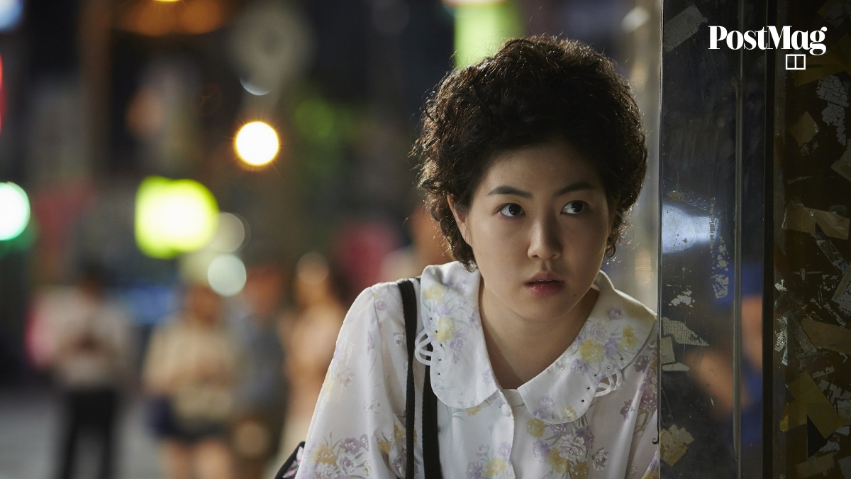Professor of film studies Choi Jinhee on her use of films by Kurosawa ...