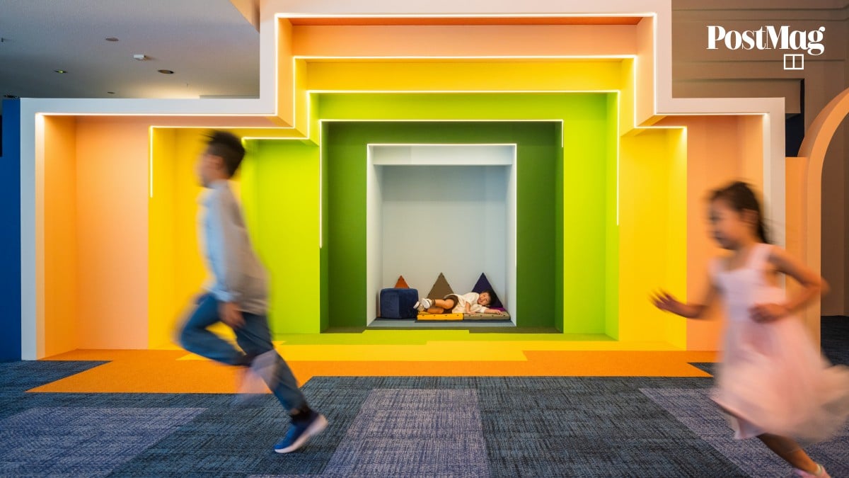 Designing for inclusivity: how can we make public spaces more welcoming for neurodivergent visitors? Designing for inclusivity: how can we make public spaces more welcoming for neurodivergent visitors?