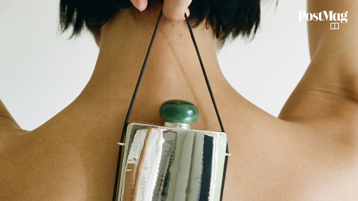 How it became hip to wear everyday objects as accessories – the ...