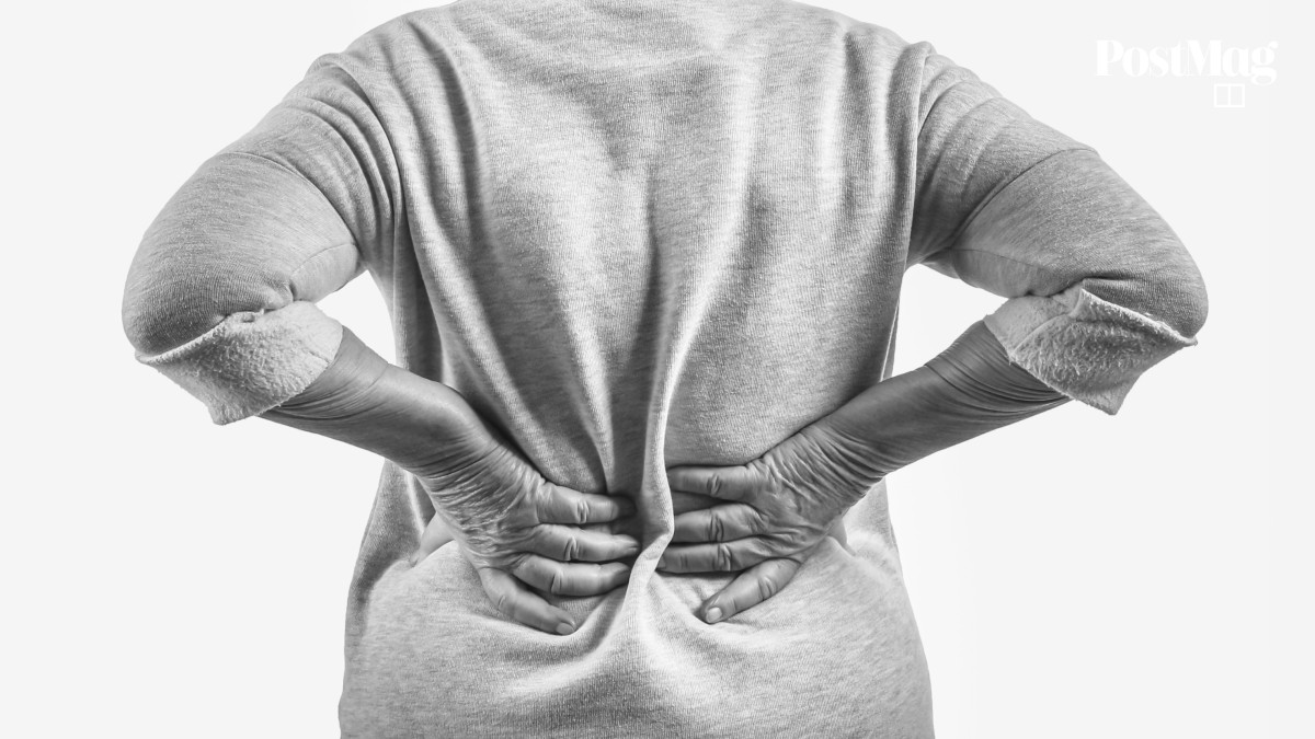 The psychology of chronic pain: why exercise and mindfulness – not just rest and medication – can be vital treatments, too