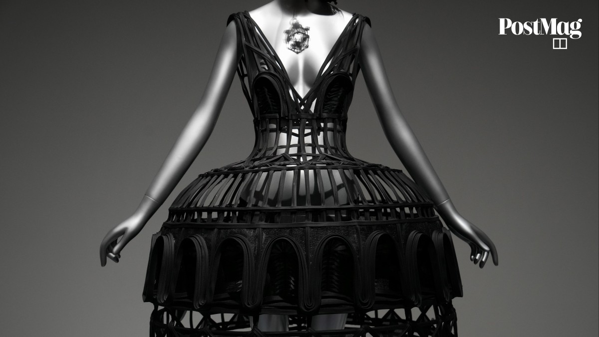 Discover the Chinese designer who dressed Rihanna, Beyoncé and Lady ...